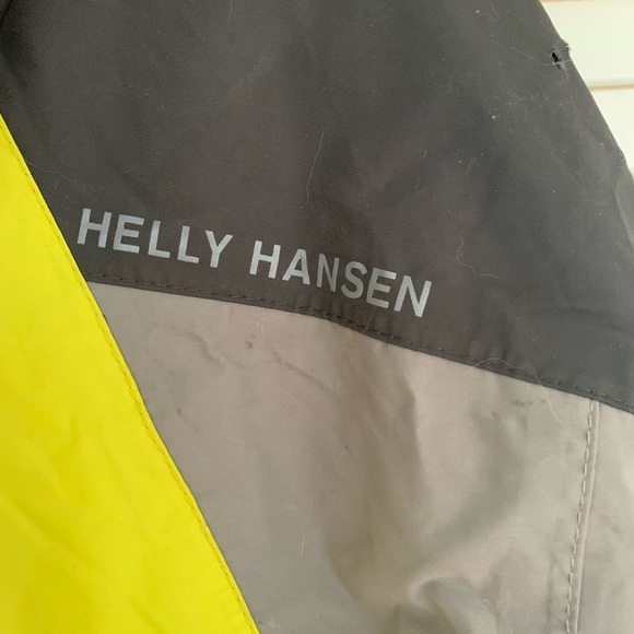 Helly Hansen Ski Jacket HellyTech Men's Size XL - Picture 3 of 9